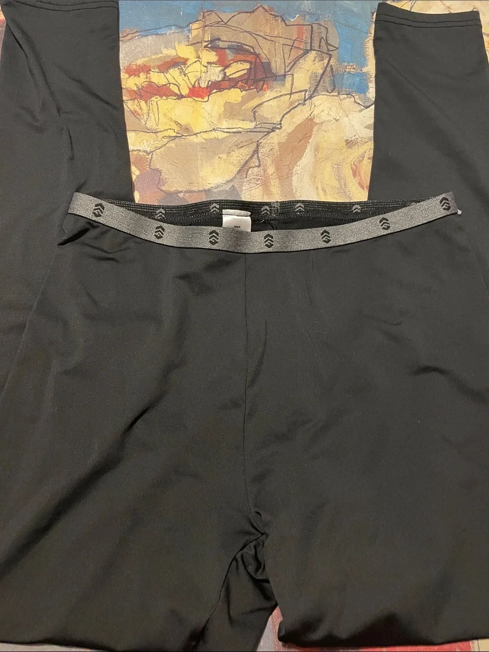 Base Layer Pants
